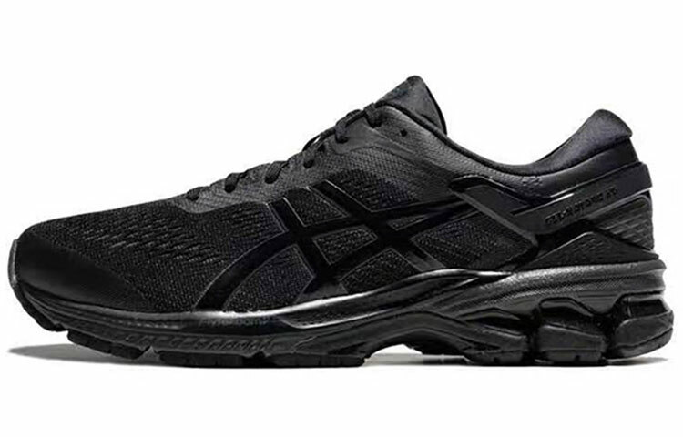 【代購】Asics Gel-Kayano 26 Black