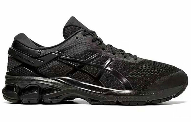 【代購】Asics Gel-Kayano 26 Black