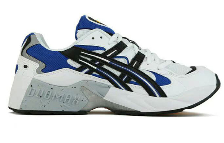 【代購】Asics Gel-Kayano 5 Og White Black