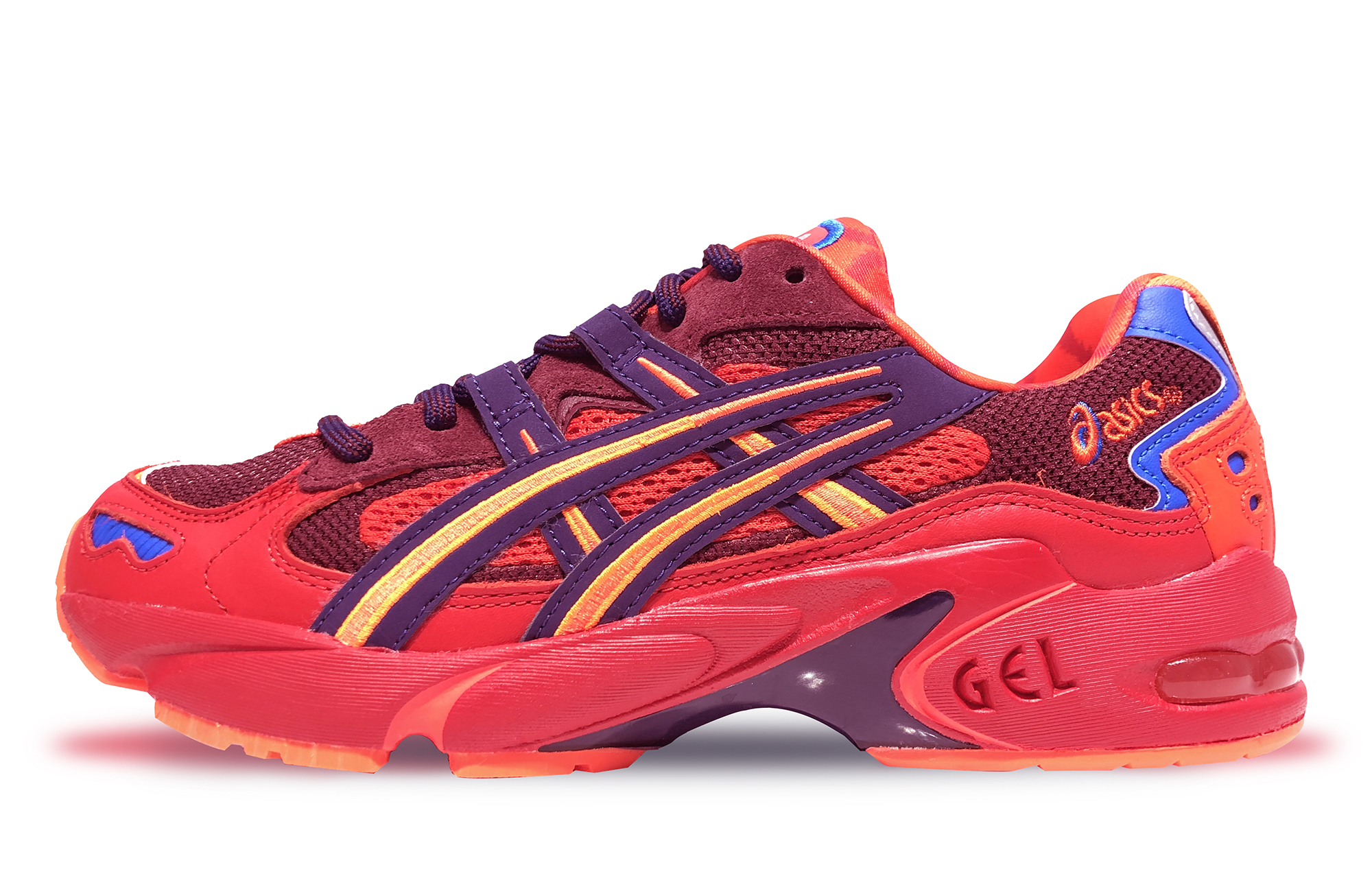 【代購】Asics Gel-Kayano 5 Vivienne Westwood