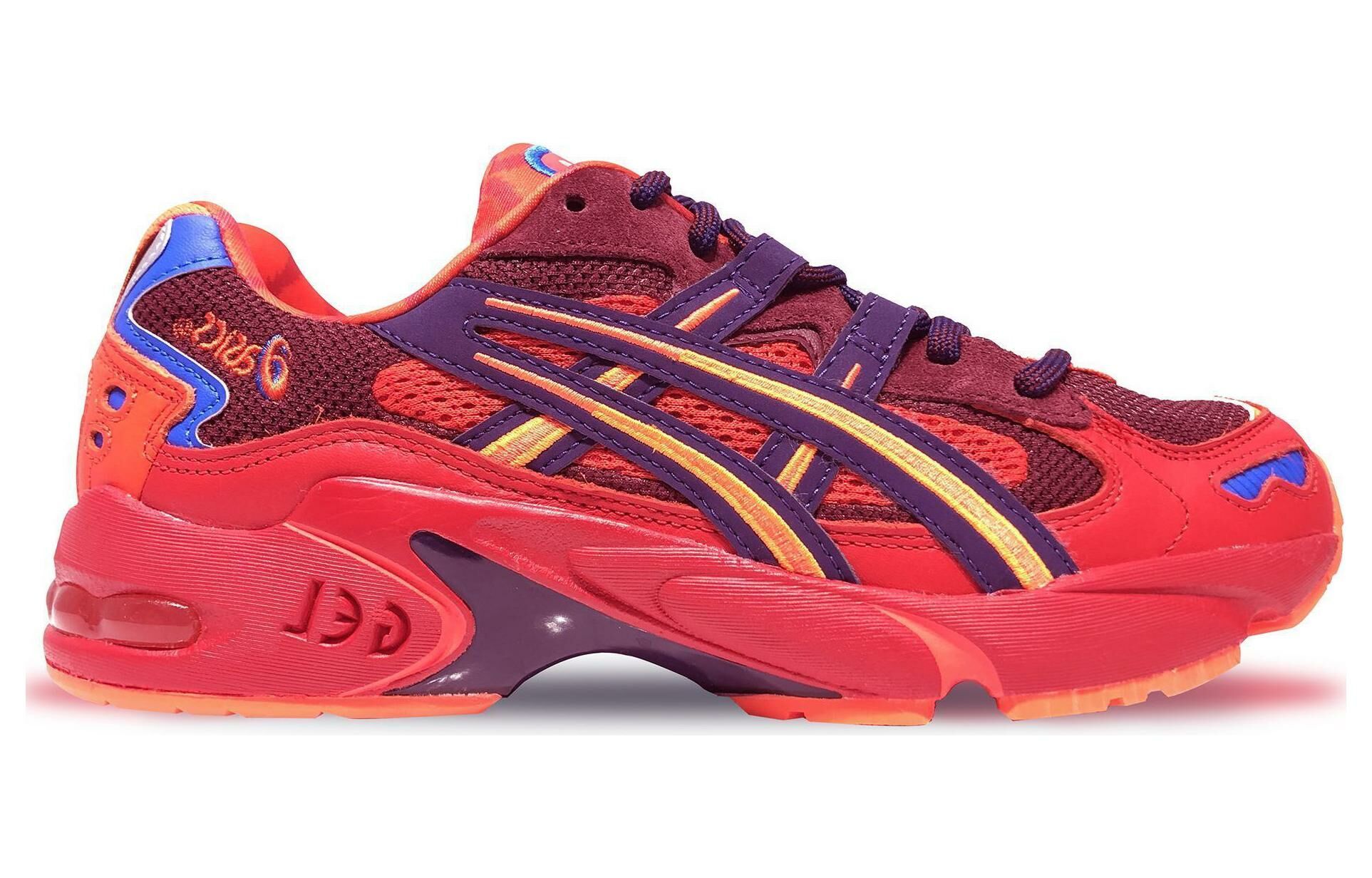 【代購】Asics Gel-Kayano 5 Vivienne Westwood