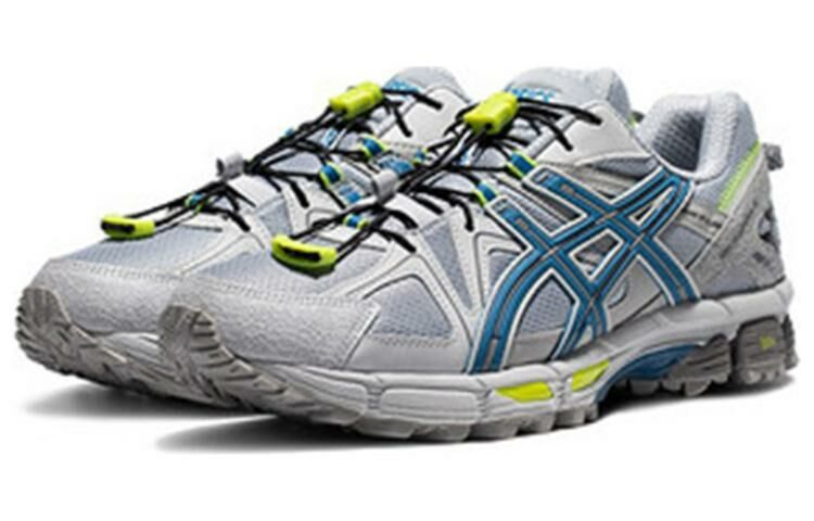 【代購】Asics Gel-Kahana 8 'Grey Blue'