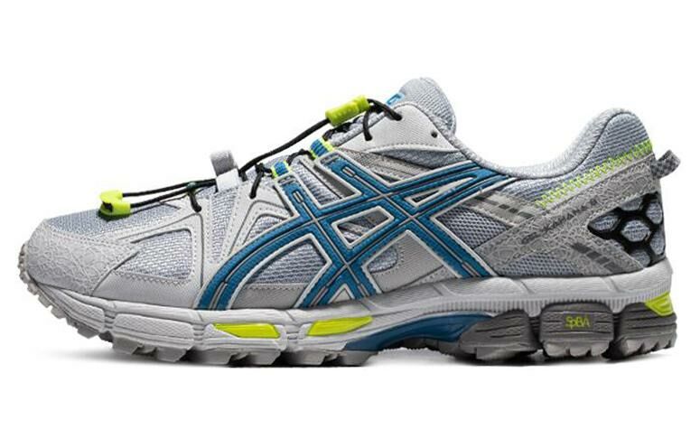 【代購】Asics Gel-Kahana 8 'Grey Blue'