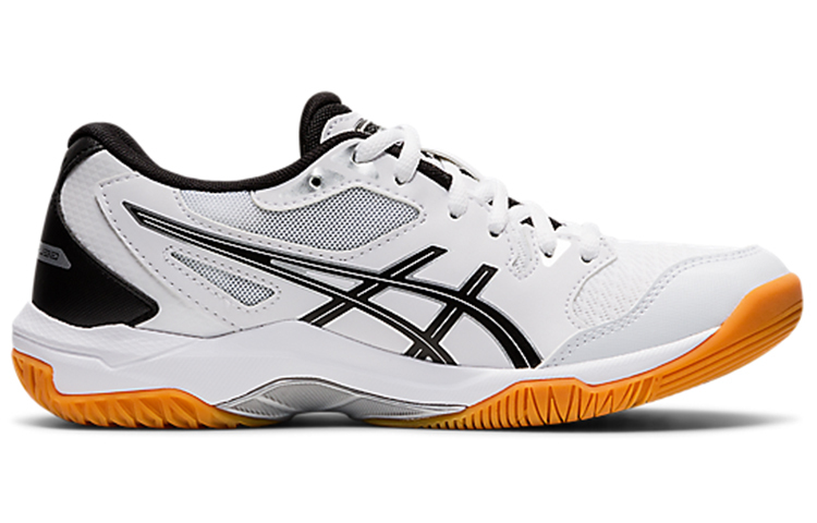【代購】Asics Gel Rocket 10 'White Black' Women's