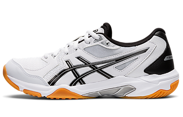 【代購】Asics Gel Rocket 10 'White Black' Women's