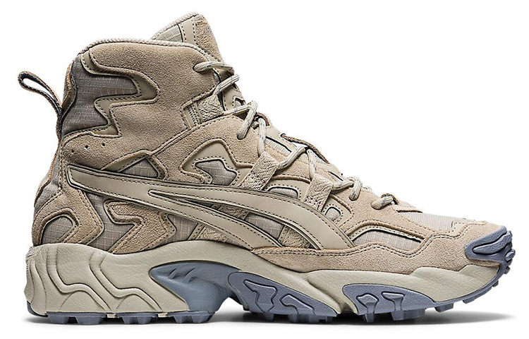 【代購】Asics Gel-Nandi Hi Putty