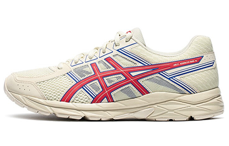 【代購】Asics Gel-Contend 4 'Beige Red'