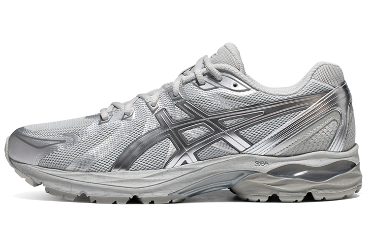 【代購】Gel Flux 4 Light Grey Silver