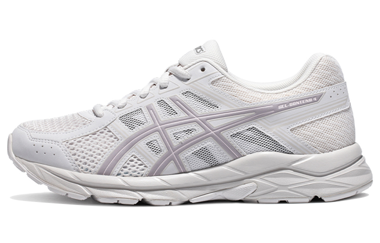 【代購】Asics Gel-Contend 4 'Grey Light Purple' Women's