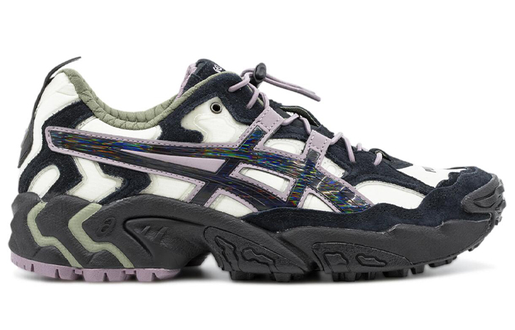 【代購】Asics Gel-Nandi Pleasures