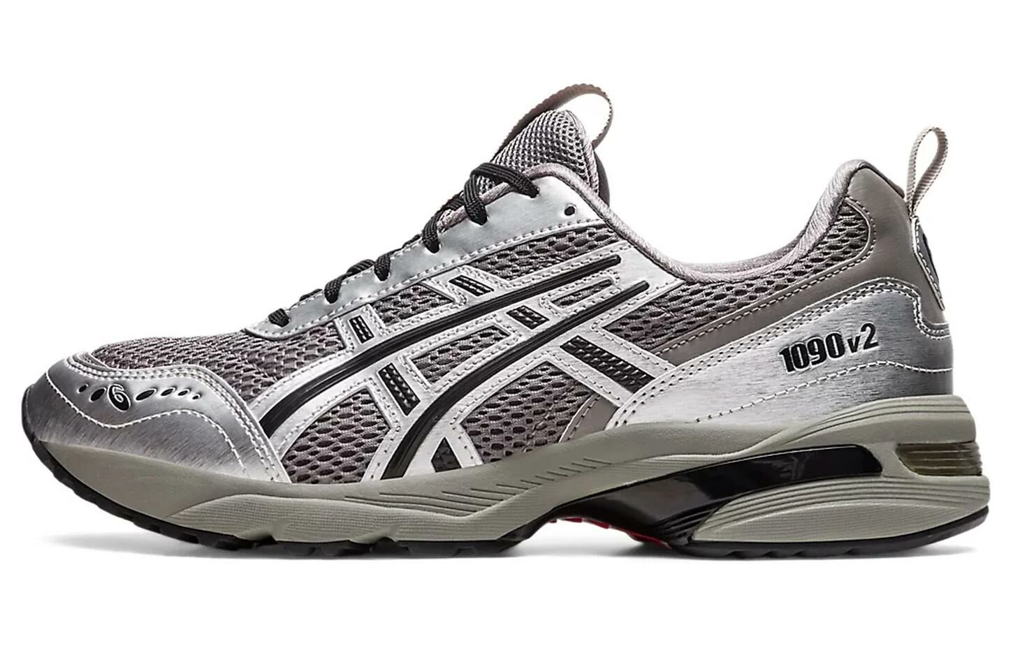 【代購】Asics Gel 1090 V2 'Clay Grey Silver'