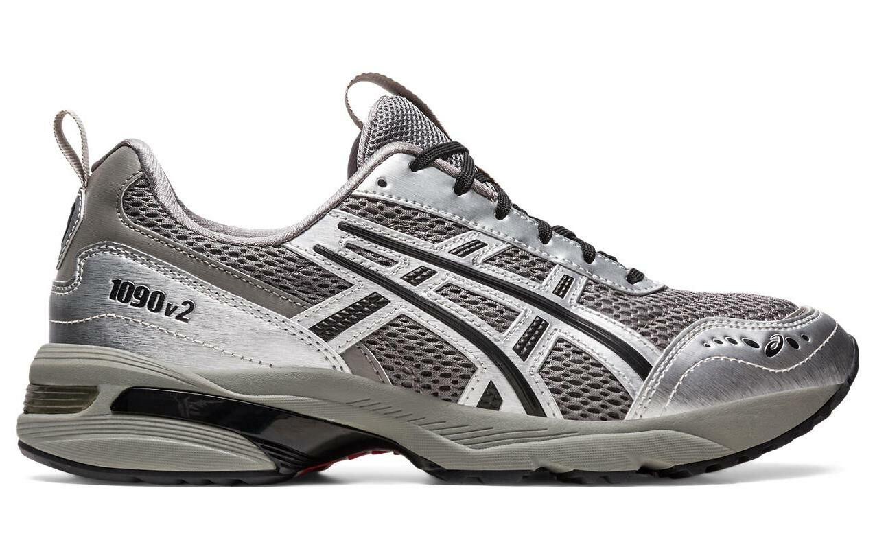 【代購】Asics Gel 1090 V2 'Clay Grey Silver'