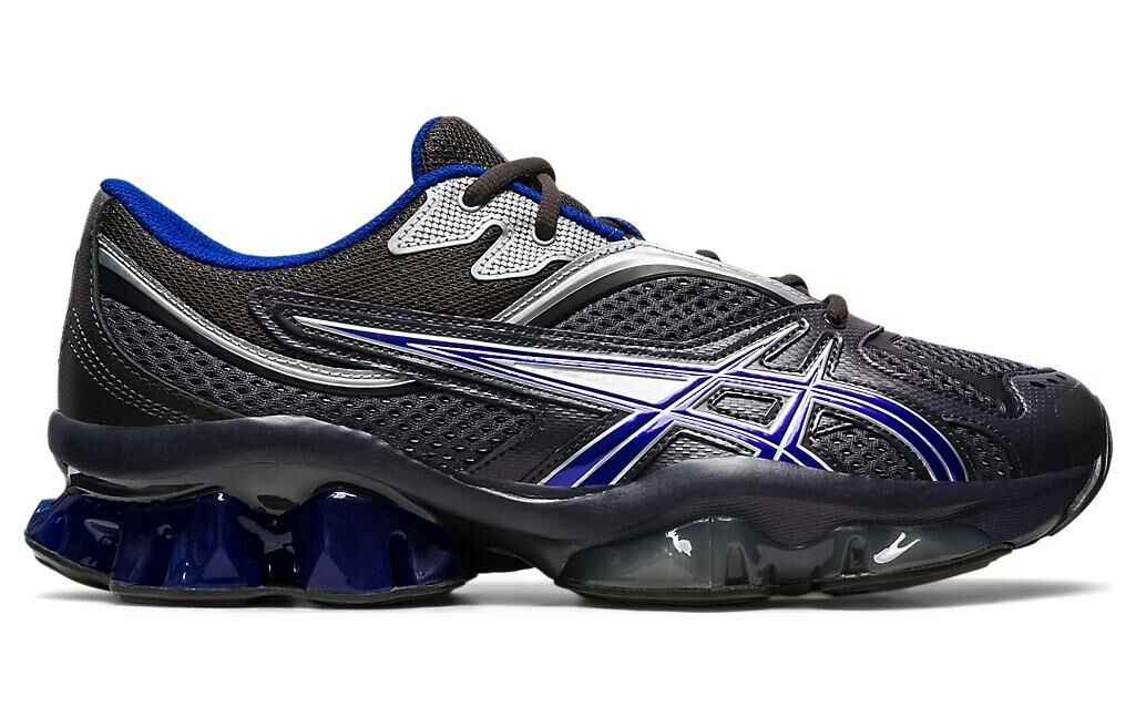 【代購】Asics Gel-Quantum Zientzia Kiko Kostadinov Dark Grey Blue