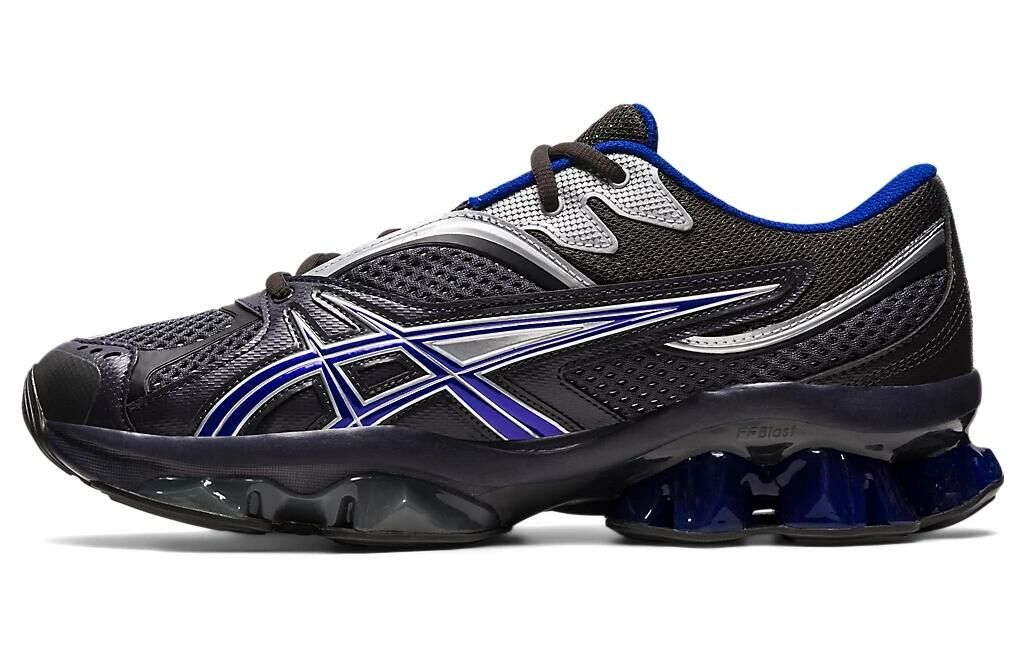 【代購】Asics Gel-Quantum Zientzia Kiko Kostadinov Dark Grey Blue