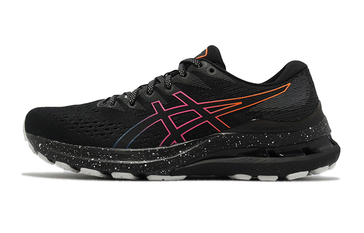 【代購】Asics Gel-Kayano 28 Lite Show 'Black' Women's