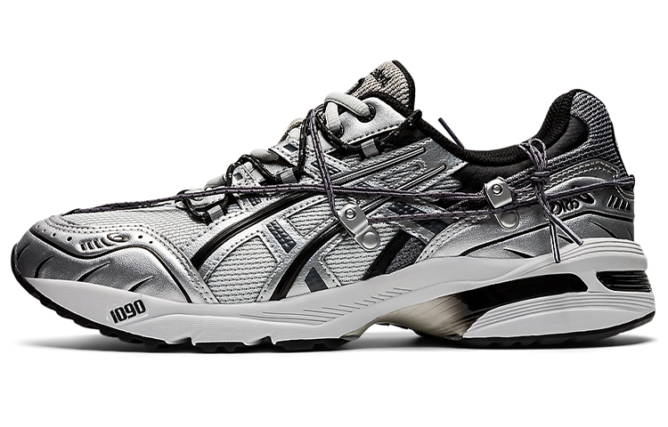 【代購】Asics Gel-1090 Andersson Bell Glacier Grey Silver
