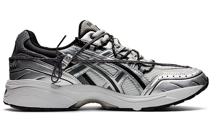 【代購】Asics Gel-1090 Andersson Bell Glacier Grey Silver