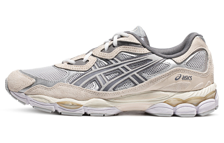 【代購】Asics Gel-NYC Concrete Oatmeal