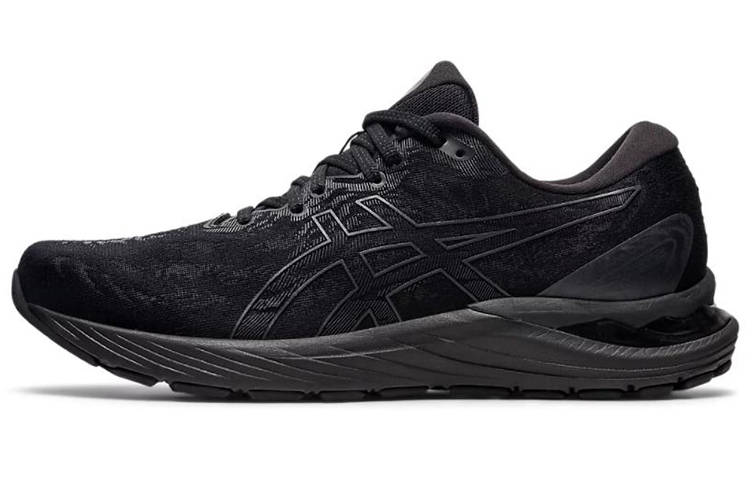 【代購】Asics Gel Cumulus 23 'Black'