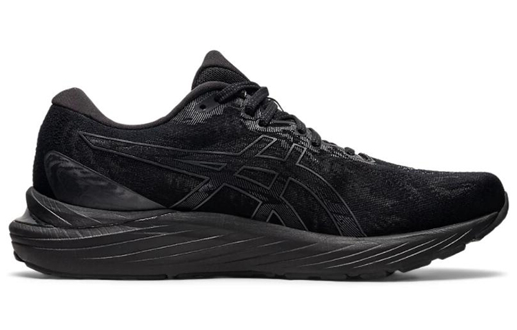 【代購】Asics Gel Cumulus 23 'Black'