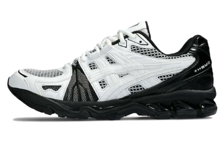 【代購】Asics Gel-Kayano Legacy GmbH White Black