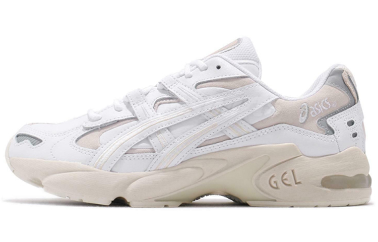 【代購】Asics Gel-Kayano 5 Og White Cream