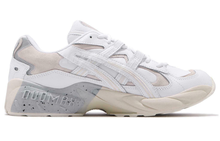 【代購】Asics Gel-Kayano 5 Og White Cream