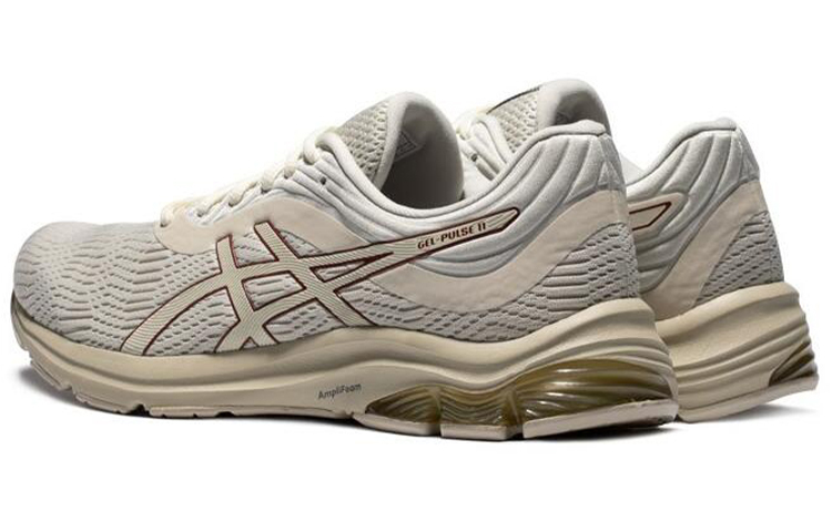 【代購】Asics Gel-Pulse 11 Brown/Grey