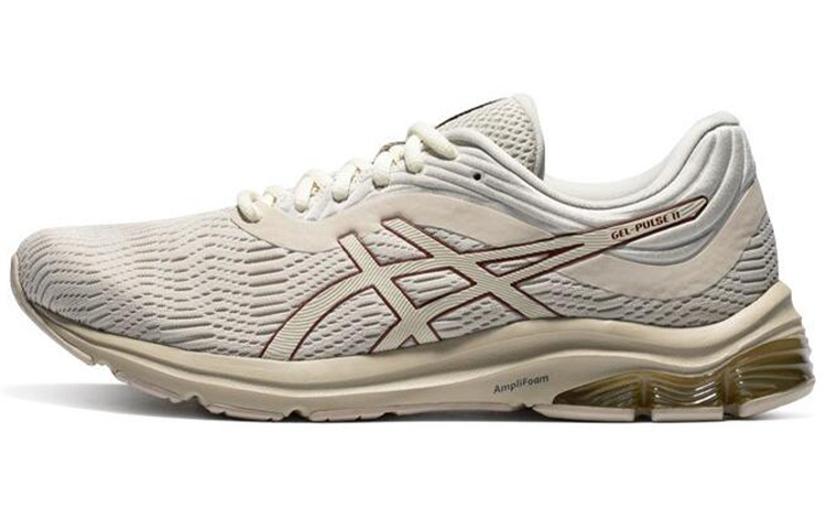 【代購】Asics Gel-Pulse 11 Brown/Grey