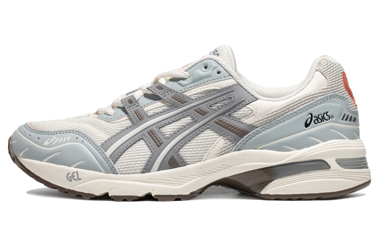 【代購】Asics Gel-1090 'Cream Gray Blue'