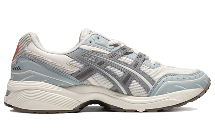 【代購】Asics Gel-1090 'Cream Gray Blue'