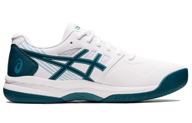 【代購】Asics Gel-Game 8 'White Green'