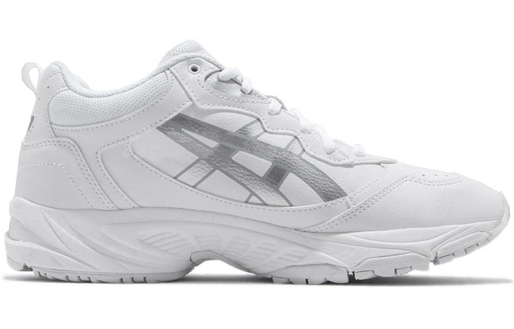【代購】Asics Gel 100 Tr 'White'