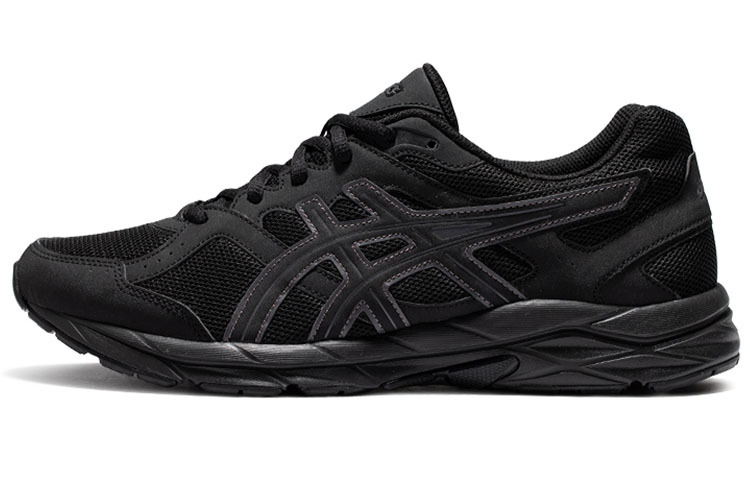 【代購】Asics Gel-Contend Cn 'Black'