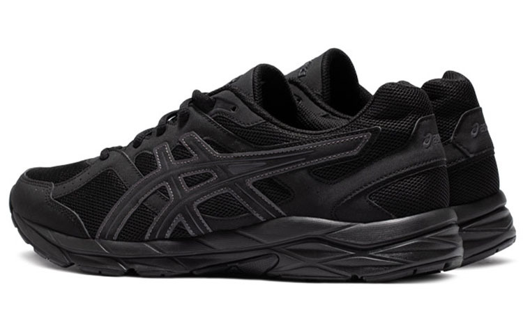 【代購】Asics Gel-Contend Cn 'Black'