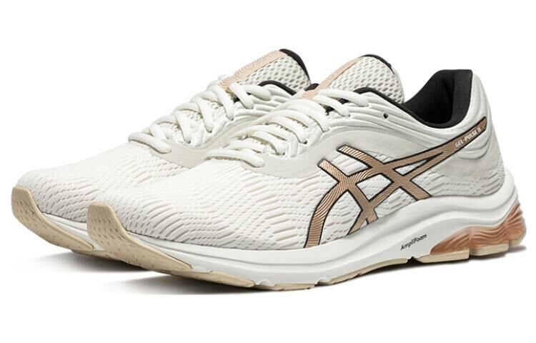 【代購】Asics Gel-Pulse 11 'Creamwhite Brown'