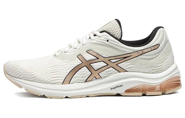 【代購】Asics Gel-Pulse 11 'Creamwhite Brown'