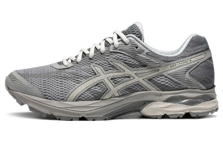 【代購】Asics Gel-Flux 4 'Dark Grey'