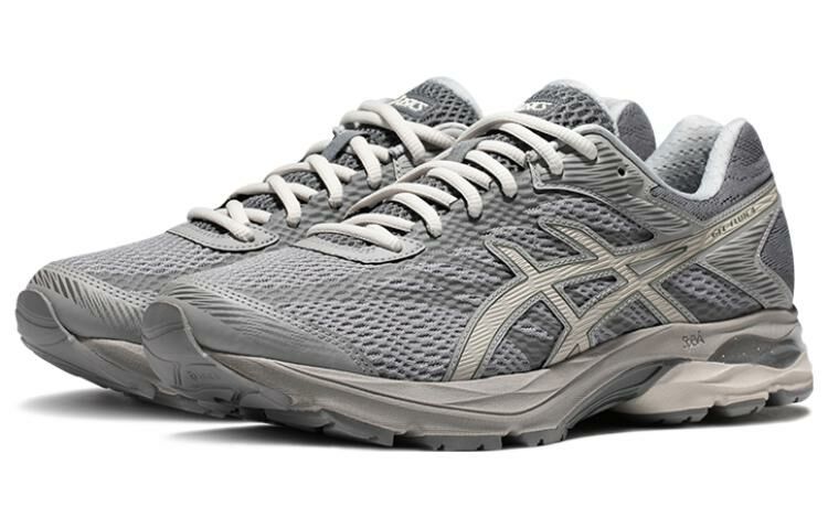 【代購】Asics Gel-Flux 4 'Dark Grey'