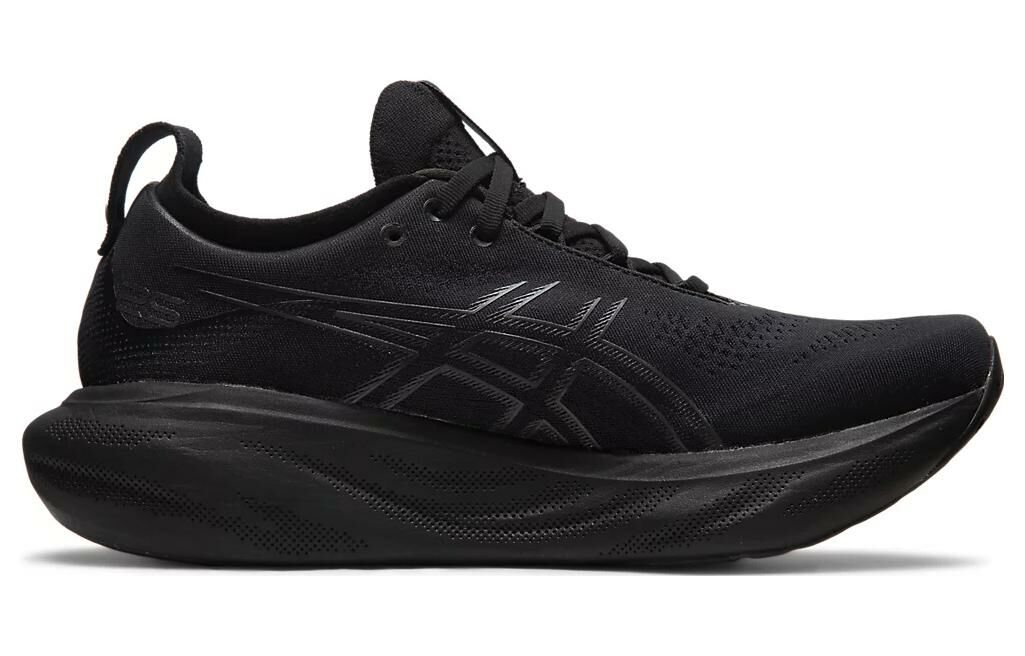【代購】Asics Gel Nimbus 25 'Triple Black'