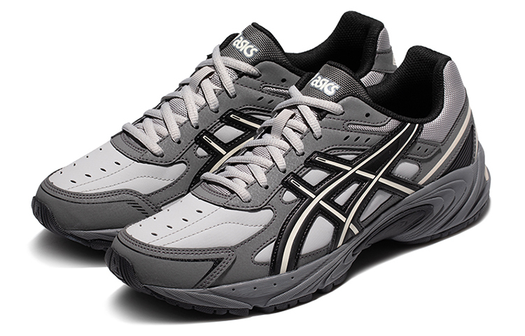 【代購】Asics Gel-170TR 'Gray Black'