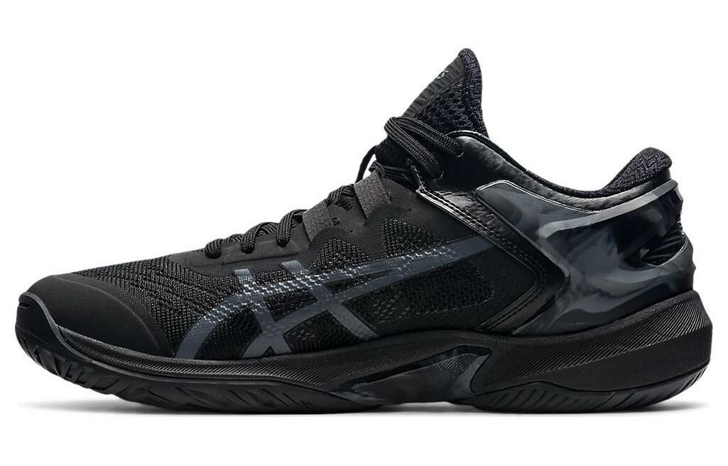 【代購】Asics Gel Burst 25 Low 'Black Carrier Grey'