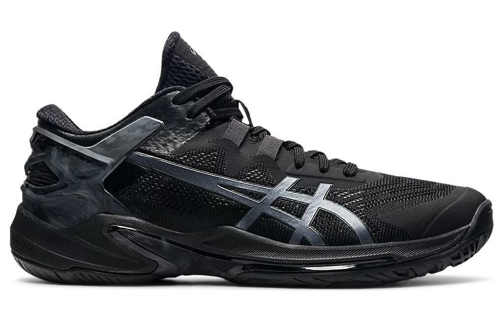 【代購】Asics Gel Burst 25 Low 'Black Carrier Grey'