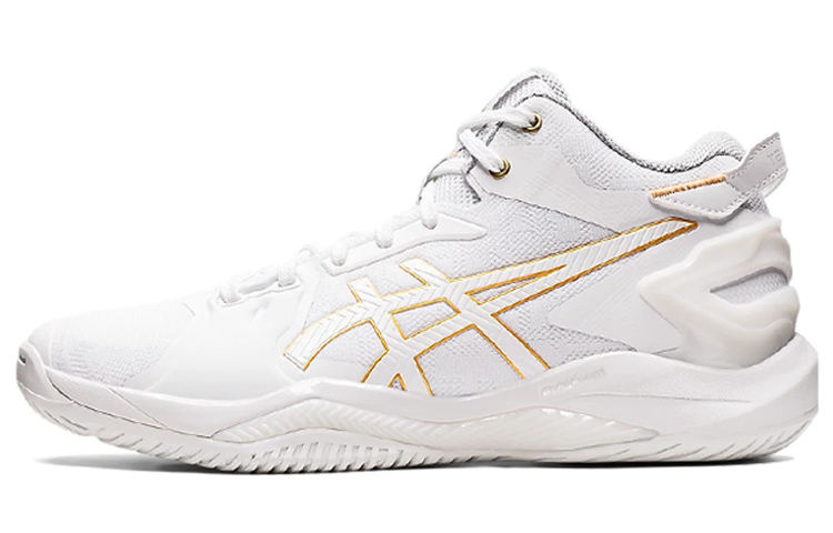 【代購】Asics Gel Burst 26 'White Gold'