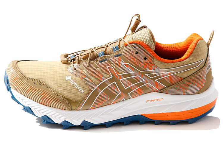 【代購】Asics Gel-Trabuco 9 Gore-Tex Costs F/Ce Sand