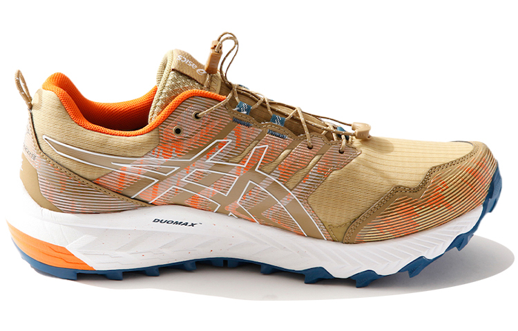 【代購】Asics Gel-Trabuco 9 Gore-Tex Costs F/Ce Sand