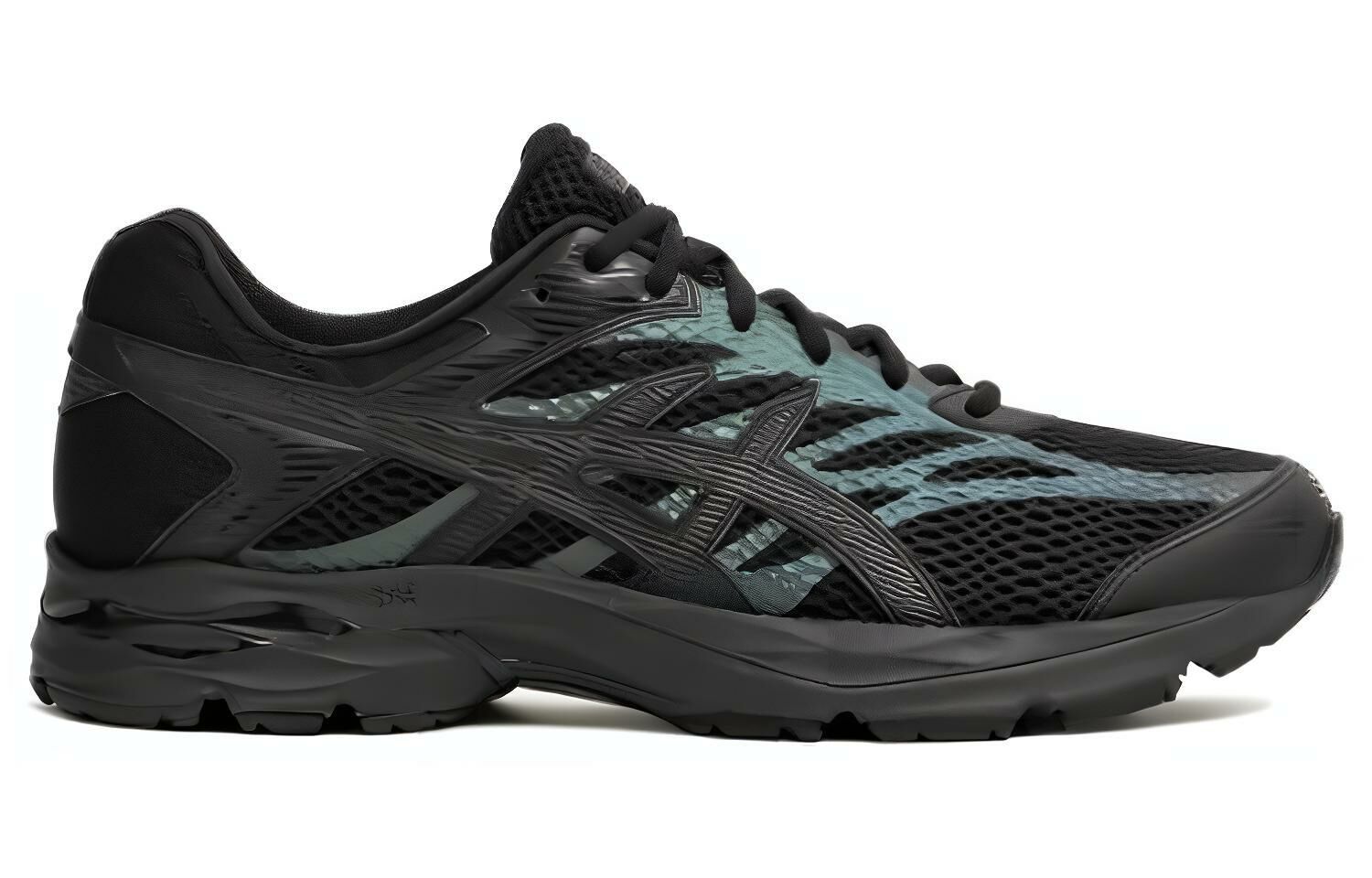 【代購】Asics Gel-Flux 4 'Black'
