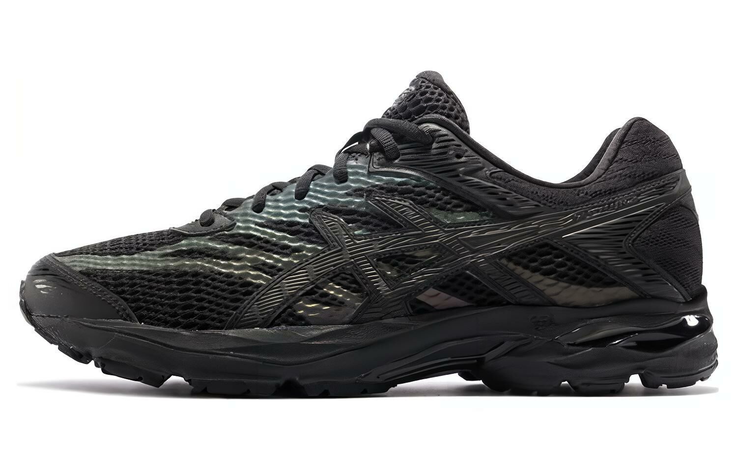 【代購】Asics Gel-Flux 4 'Black'