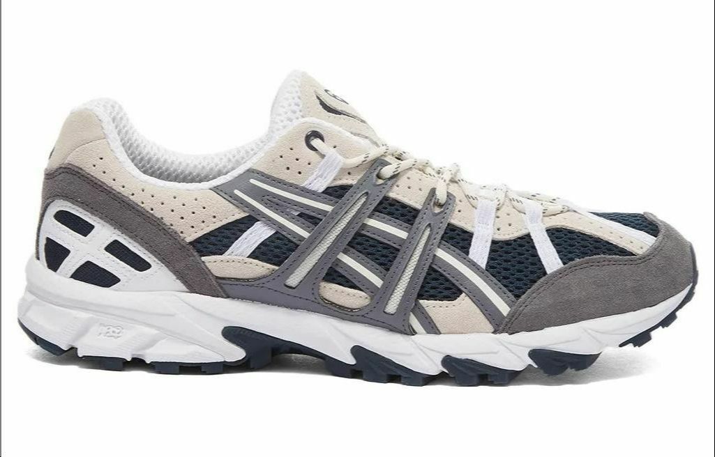 【代購】Asics Gel-Sonoma 15-50 French Blue