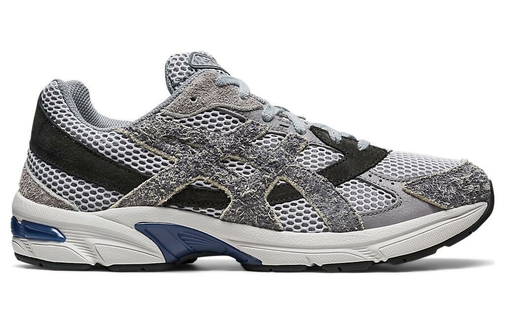 【代購】Asics Gel-1130 Mid Grey Steel Grey